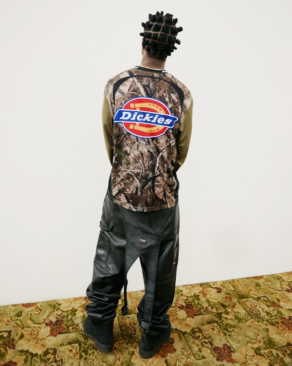 Supreme x Dickies